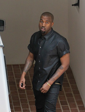 Kanye West