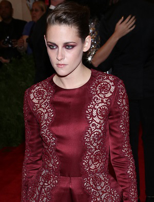 Kristen Stewart
