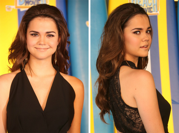 Maia Mitchell