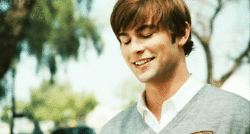 Chace Crawford