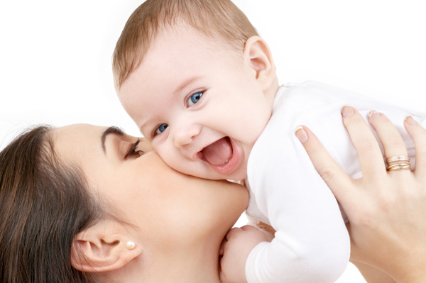 Charming baby names