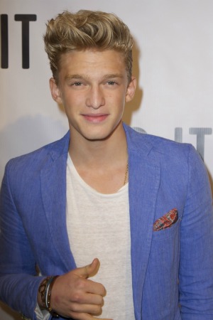 Cody Simpson