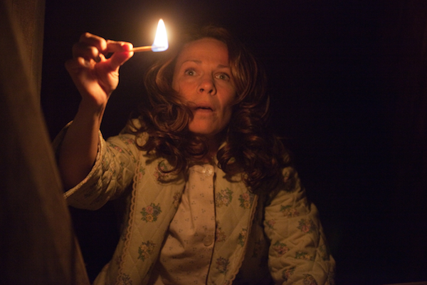 The Conjuring