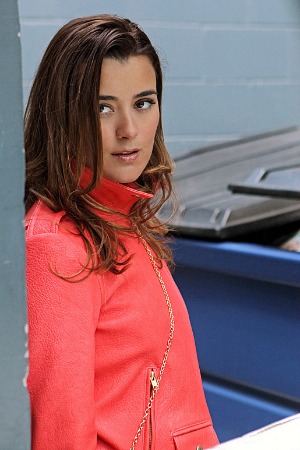 cote de pablo ncis