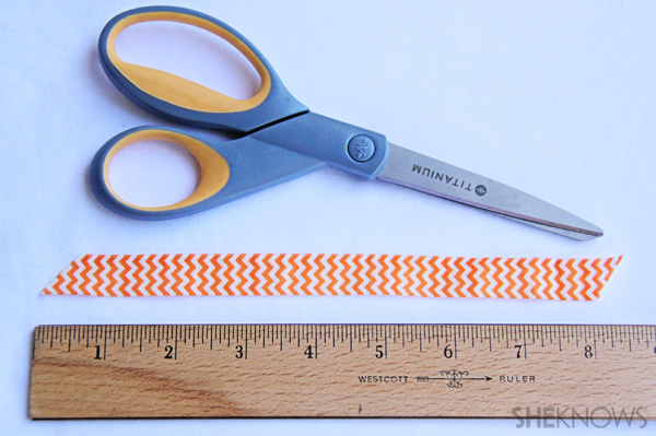 DIY ponytail holders | SheKnows.com