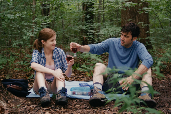 Drinking Buddies
