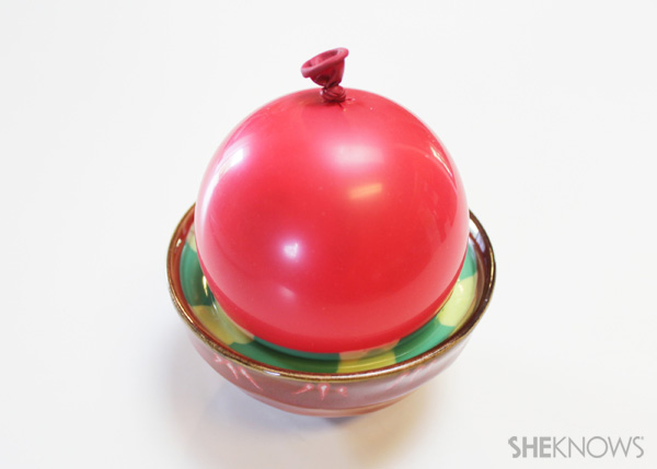 Edible watermelon bowls with sorbet | SheKnows.com