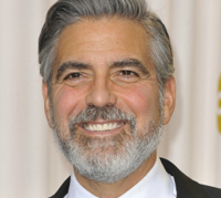 george clooney