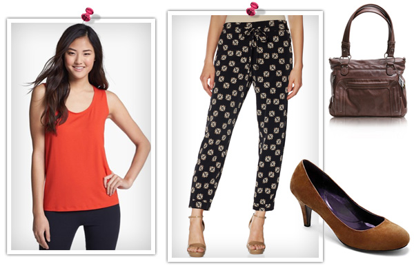 Get Mollie King's look