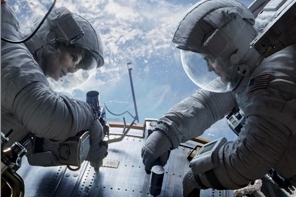 Gravity