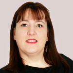 Kori Ellis, Parenting Editor