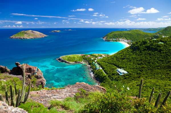 St. Barthélemy)