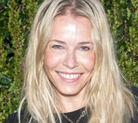 Chelsea Handler