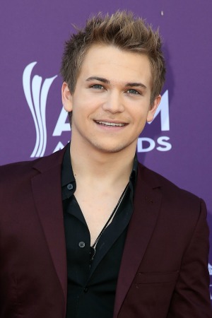 Hunter Hayes