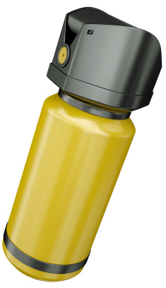 Pepper spray