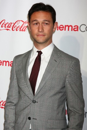 Joseph Gordon-Levitt