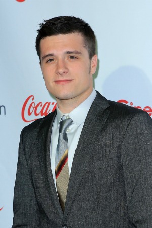 Josh Hutcherson