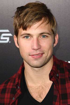 Justin Deeley