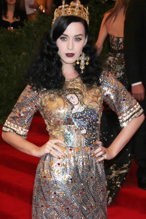 Katy Perry