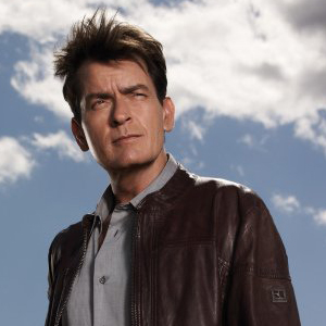 Charlie Sheen