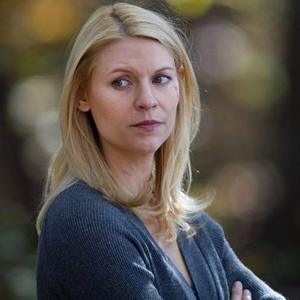 Claire Danes