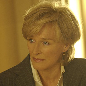 Glenn Close