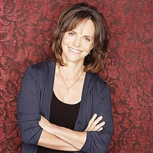 Sally Field