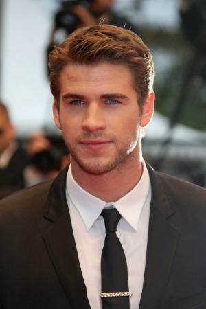 Liam Hemsworth