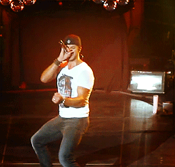 Luke Bryan