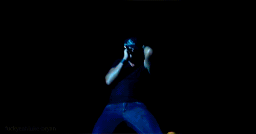 Luke Bryan
