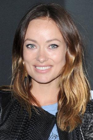 Olivia Wilde