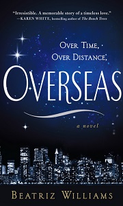 Overseas, Beatriz Williams