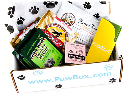 Pawbox