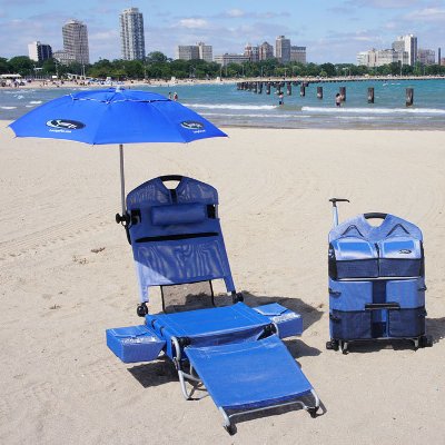 compact chair