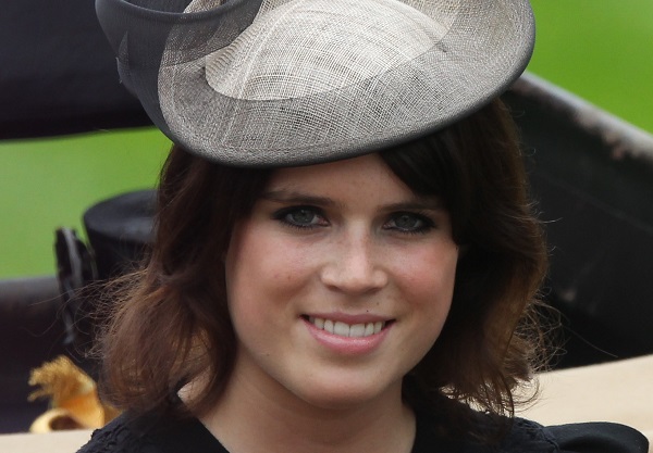Princess Eugenie