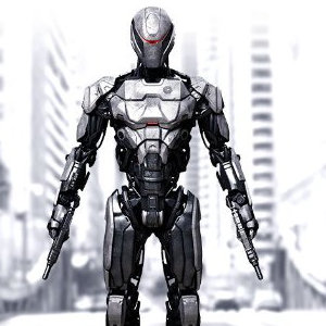 Robocop