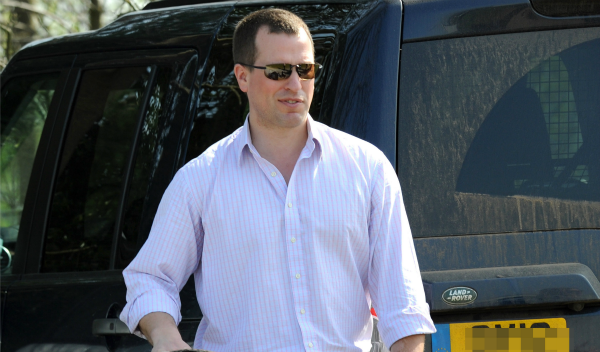 Peter Phillips