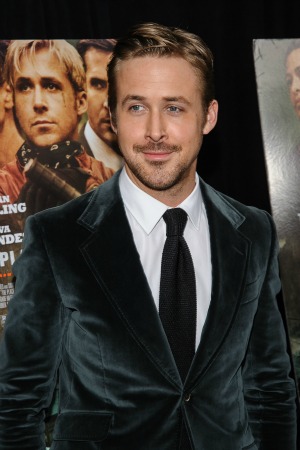 Ryan Gosling
