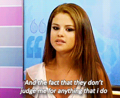 Selena Gomez