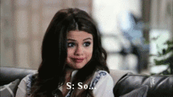 Selena Gomez