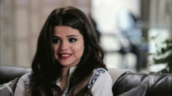 Selena Gomez