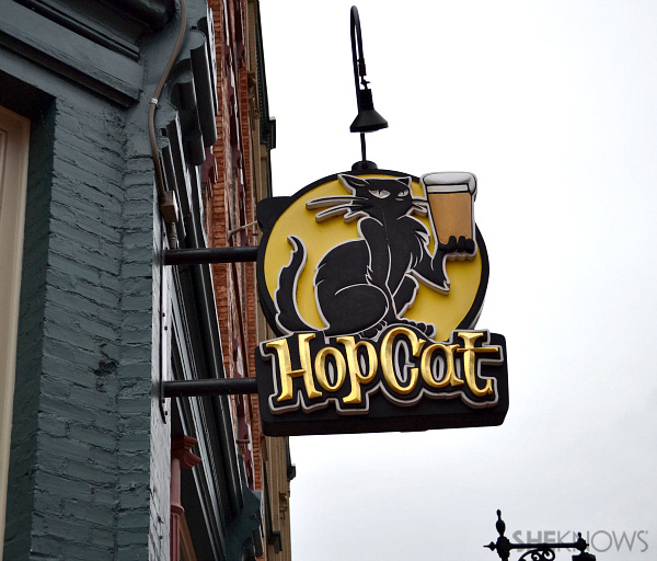 HopCat