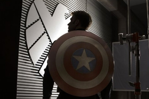 Captain America: The Winter Soldier - July 20
