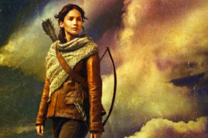 The Hunger Games: Catching Fire - July 20