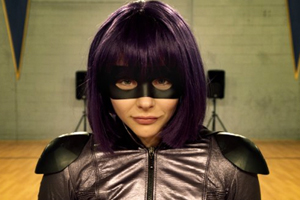 Kick-Ass 2 - July 19