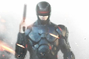 RoboCop - July 19