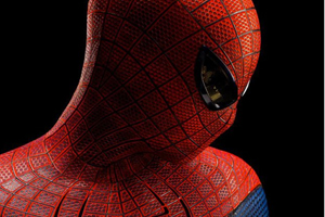 The Amazing Spider-Man 2 - July 19