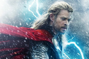 Thor: The Dark World - July 20