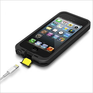 LifeProof iPhone case