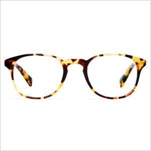 Warby Parker